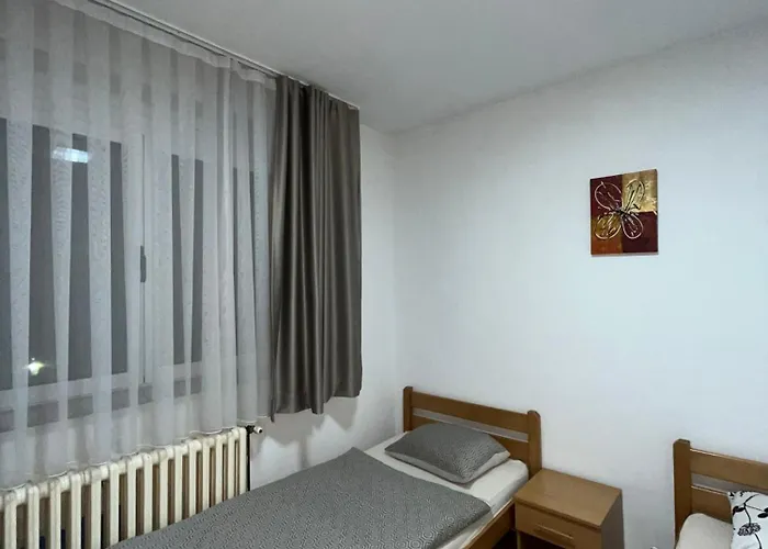Apartman Dm