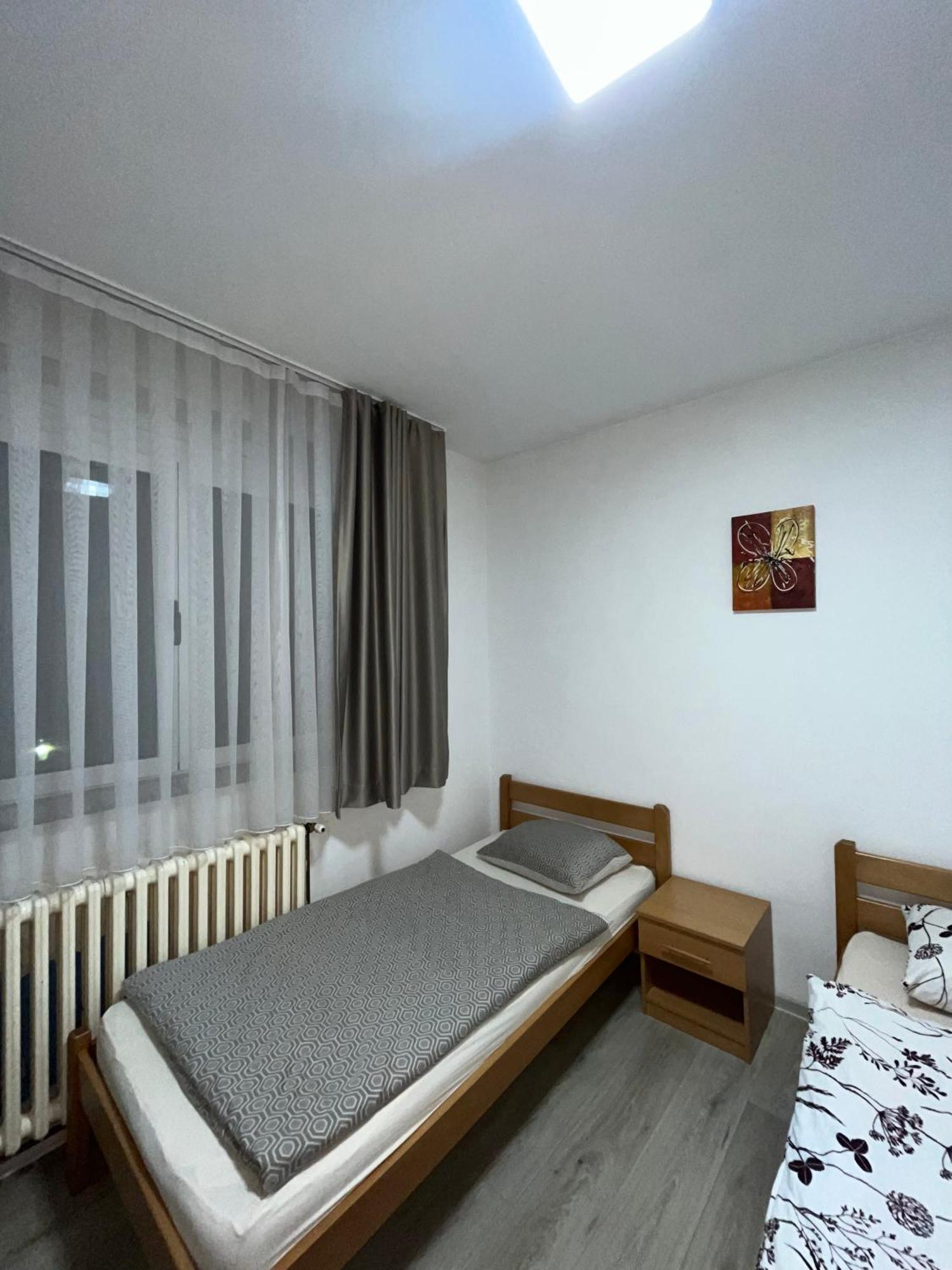 Dm Sarajevo